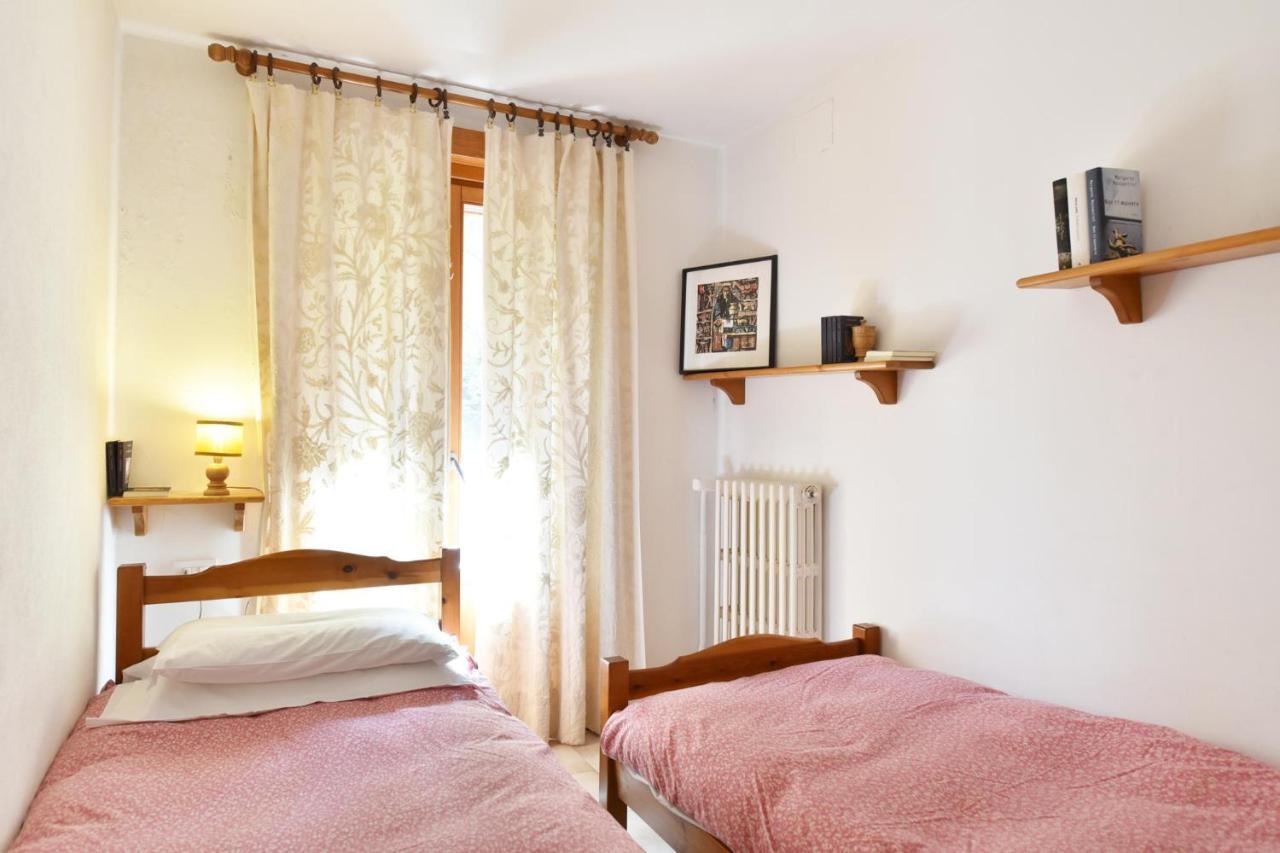 Residence Castelli Бройл-Червиня Екстериор снимка