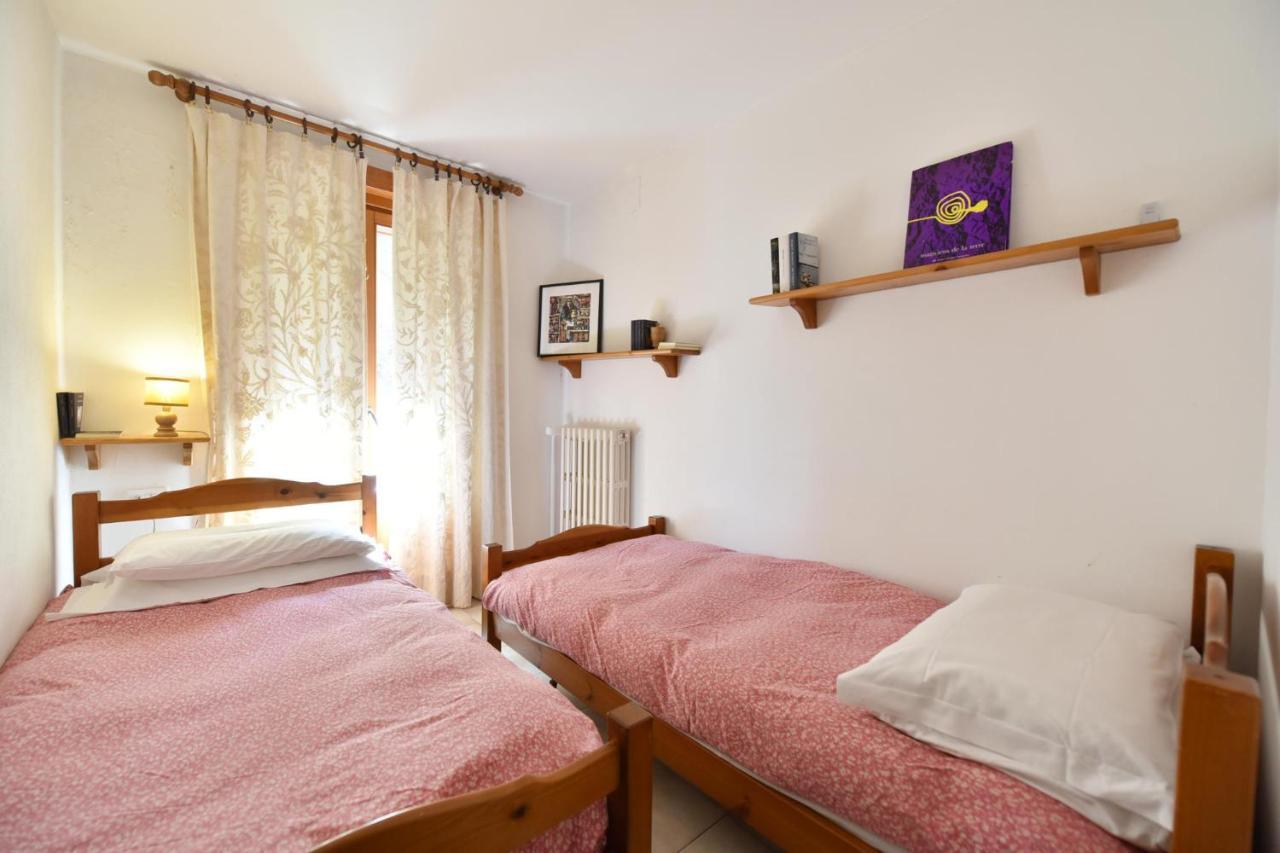 Residence Castelli Бройл-Червиня Екстериор снимка