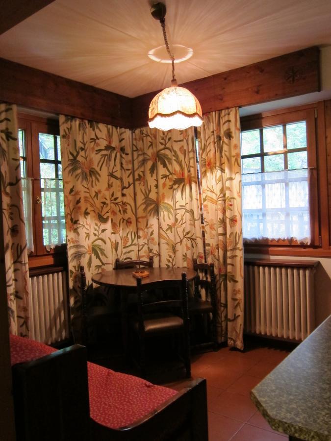 Residence Castelli Бройл-Червиня Екстериор снимка